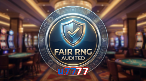 Payment and PKR controls in U7777